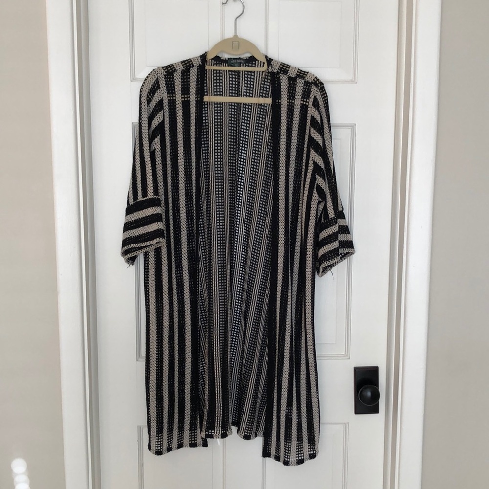 Wild Fable Swim Cover-Up